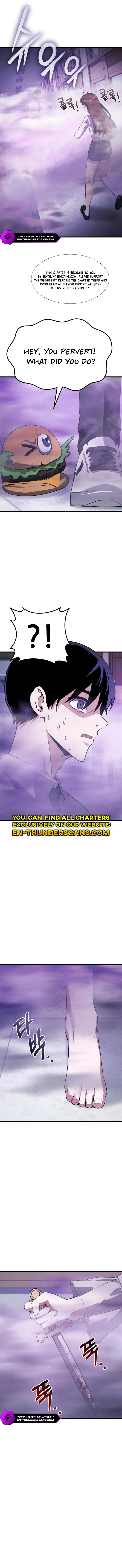 What Can I Do Alone? Chapter 2 27